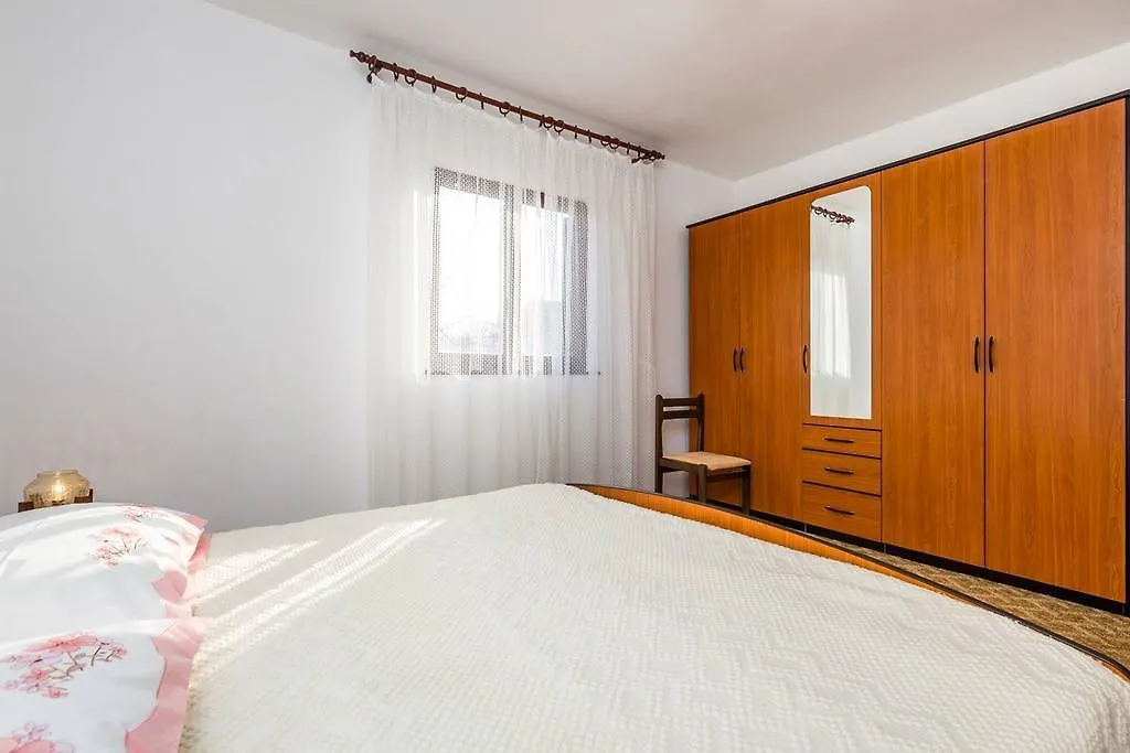 Apartment Marcelo メドゥリン